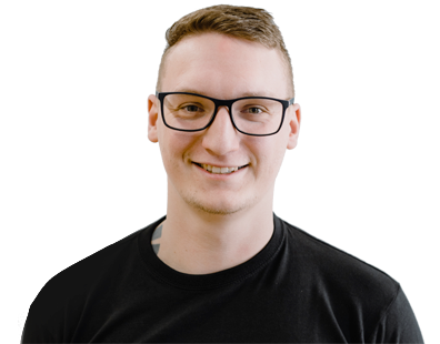 Martin Parolek